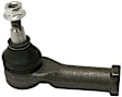 TA1772 Exterior Tie Rod End
