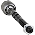 TA1775 Front or Rear, Driver or Passenger Side, Inner Tie Rod End