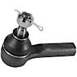 TA1870 Front, Driver or Passenger Side, Outer Tie Rod End
