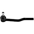 TA1891 Front or Rear, Driver or Passenger Side, Inner Tie Rod End, RWD