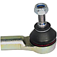 TA1900 Exterior Tie Rod End