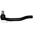 TA1921 Front or Rear, Driver Side, Outer Tie Rod End