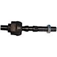 TA1923 Front, Driver or Passenger Side, Inner Tie Rod End