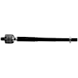 TA1935 Front or Rear, Driver or Passenger Side, Inner Tie Rod End