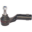 TA1976 Front Or Rear, Driver Side, Outer Tie Rod End