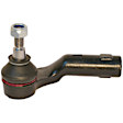 TA1977 Front or Rear, Passenger Side, Outer Tie Rod End