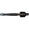 2005 Kia Magentis - Front, Driver or Passenger Side, Inner Tie Rod End, To 09/30/2005