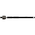 TA2001 Front or Rear, Driver or Passenger Side, Inner Tie Rod End