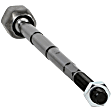 TA2001 Front or Rear, Driver or Passenger Side, Inner Tie Rod End