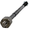 TA2001 Front or Rear, Driver or Passenger Side, Inner Tie Rod End