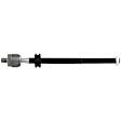 TA2019 Front or Rear, Driver or Passenger Side, Inner Tie Rod End