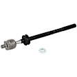 TA2019 Front or Rear, Driver or Passenger Side, Inner Tie Rod End