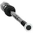 TA2019 Front or Rear, Driver or Passenger Side, Inner Tie Rod End