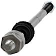TA2019 Front or Rear, Driver or Passenger Side, Inner Tie Rod End