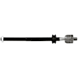 TA2019 Front or Rear, Driver or Passenger Side, Inner Tie Rod End