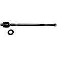 TA2023 Front or Rear, Driver or Passenger Side, Inner Tie Rod End