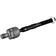 TA2024 Front or Rear, Driver or Passenger Side, Inner Tie Rod End