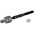 TA2024 Front or Rear, Driver or Passenger Side, Inner Tie Rod End