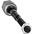 TA2024 Front or Rear, Driver or Passenger Side, Inner Tie Rod End
