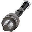TA2024 Front or Rear, Driver or Passenger Side, Inner Tie Rod End