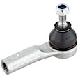 TA2048 Front, Passenger Side, Outer Tie Rod End