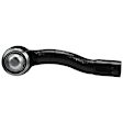 TA2068 Front Or Rear, Driver Side, Outer Tie Rod End