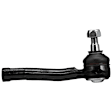 TA2068 Front Or Rear, Driver Side, Outer Tie Rod End