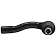 TA2068 Front Or Rear, Driver Side, Outer Tie Rod End