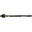 TA2095 Front or Rear, Passenger Side, Inner Tie Rod End