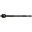 TA2099 Front or Rear, Driver or Passenger Side, Inner Tie Rod End
