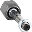 TA2100 Front or Rear, Driver or Passenger Side, Inner Tie Rod End