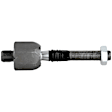 TA2100 Front or Rear, Driver or Passenger Side, Inner Tie Rod End