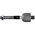 TA2100 Front or Rear, Driver or Passenger Side, Inner Tie Rod End
