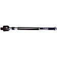 TA2101 Front or Rear, Driver or Passenger Side, Inner Tie Rod End