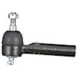 TA2110 Front, Driver or Passenger Side, Outer Tie Rod End