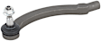 TA2119 Front Or Rear, Driver Side, Outer Tie Rod End