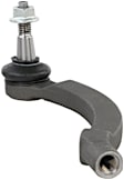 TA2119 Front Or Rear, Driver Side, Outer Tie Rod End