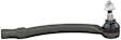 TA2120 Front or Rear, Passenger Side, Outer Tie Rod End