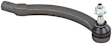TA2120 Front or Rear, Passenger Side, Outer Tie Rod End