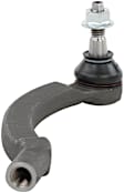 TA2120 Front or Rear, Passenger Side, Outer Tie Rod End