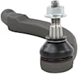 TA2120 Front or Rear, Passenger Side, Outer Tie Rod End
