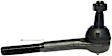 TA2137 Exterior Tie Rod End