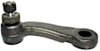 TA2143 Pitman Arm - Black, Direct Fit, Sold Individually