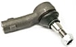 TA2155 Tie Rod End - Replaces OE Numbers