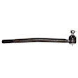 TA2162 Front, Driver and Passenger Side, Inner Tie Rod End, RWD