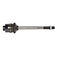 TA2170 Front or Rear, Driver or Passenger Side, Inner Tie Rod End