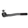 TA2190 Front Or Rear, Driver Side, Outer Tie Rod End