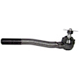 TA2191 Front or Rear, Passenger Side, Lower, Outer Tie Rod End