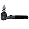 TA2195 At Pitman Arm Tie Rod End, 4WD