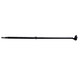 1976 GMC Jimmy - Front Or Rear, Driver Side, Outer Tie Rod End,  With 7/8 in. x 18 Threads, 4WD